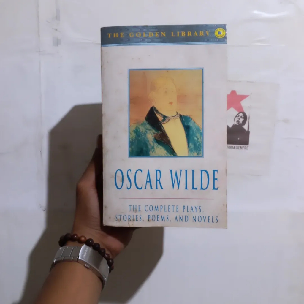 The Complete Works of Oscar Wilde | An Ideal Husband | De Profundis | The Picture of Dorian Gray | L