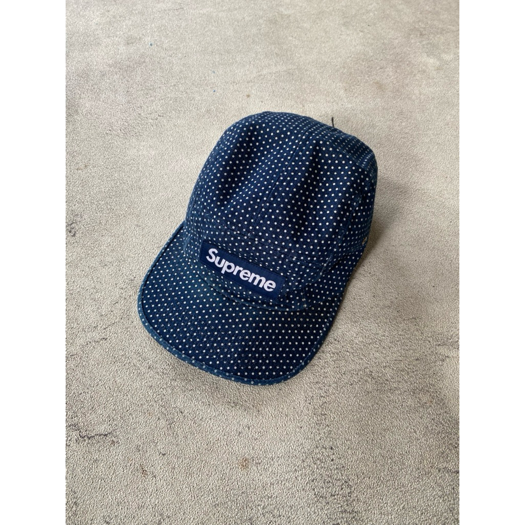 supreme hat