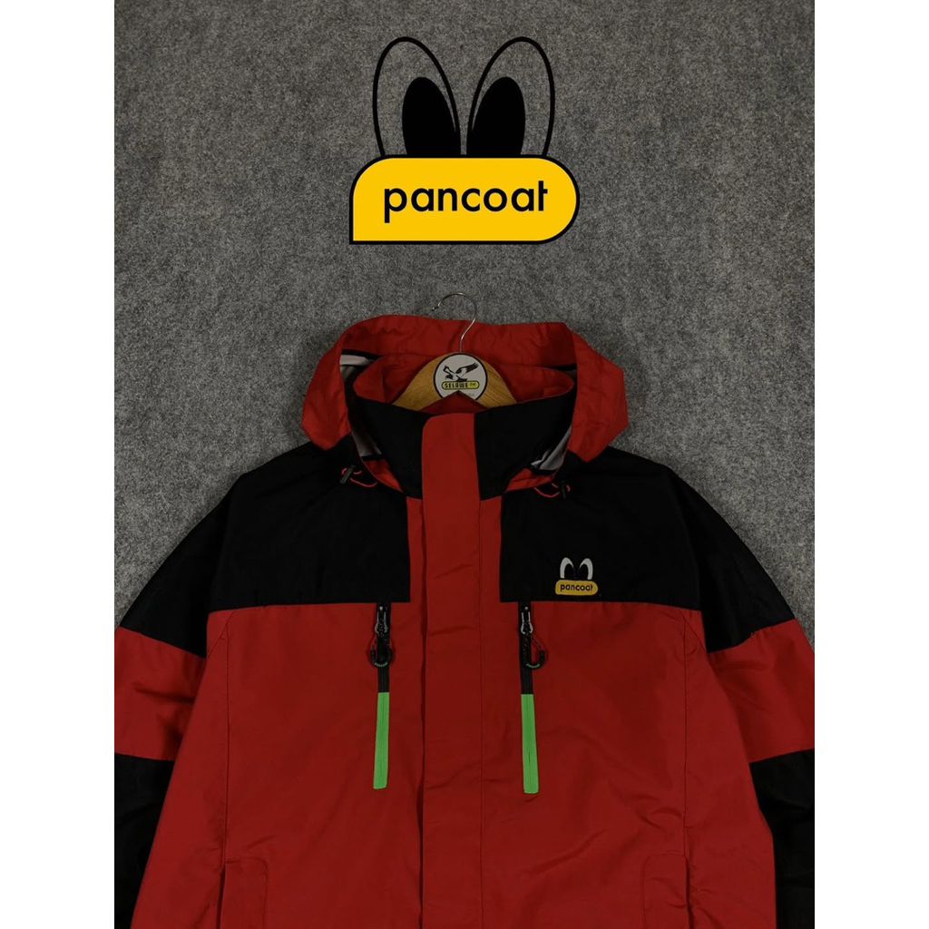 PANCOAT OUTDOOR