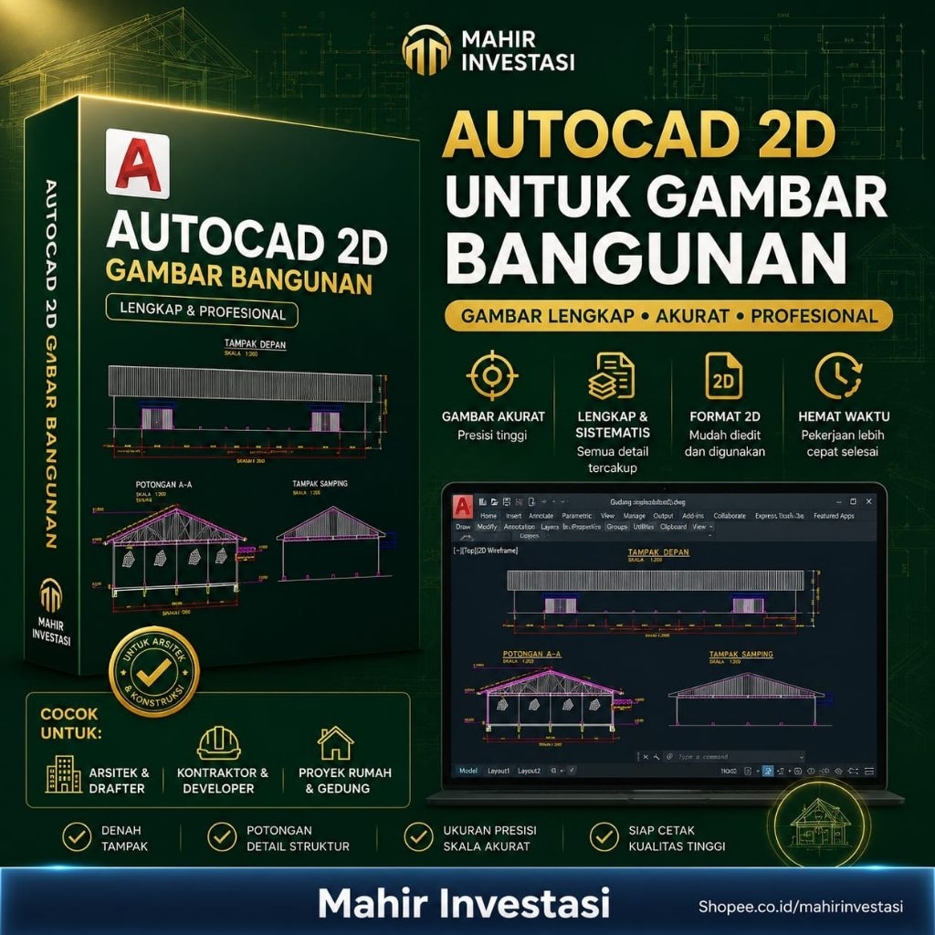 Kumpulan Gambar Baja format dwg ( 93 file autocad )