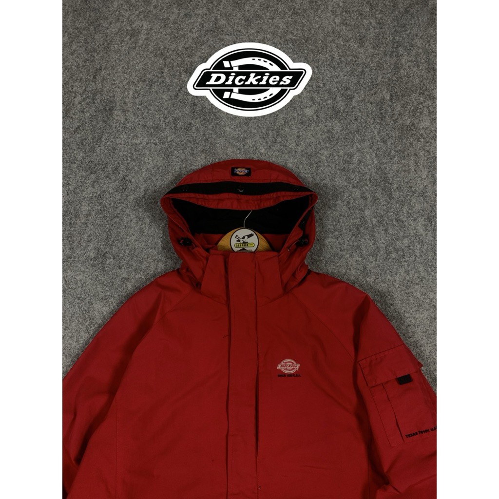 DICKIES ECWCS
