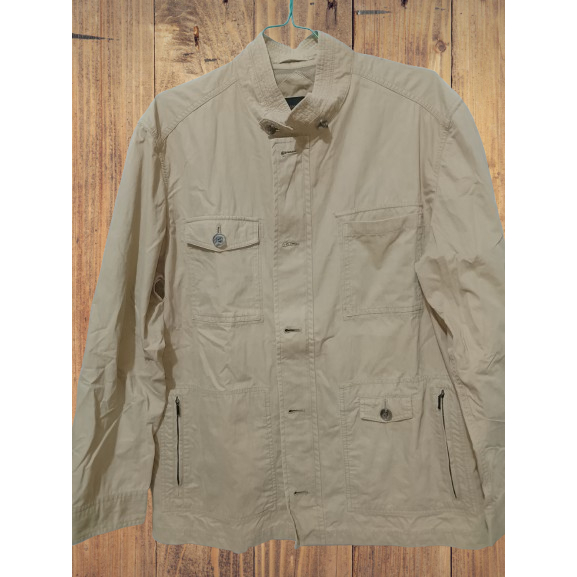 Jaket Pria (Work Jacket)