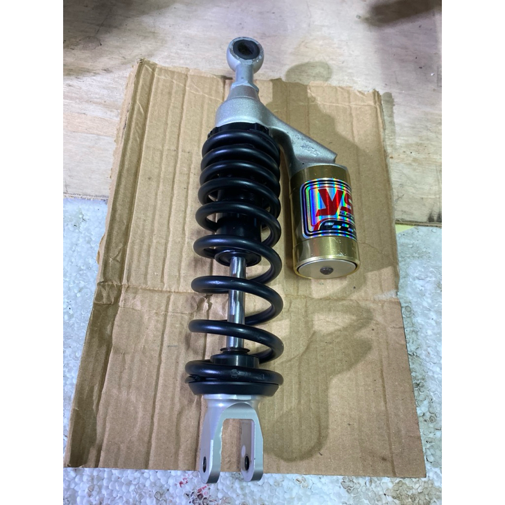 BEST SELLER‼️ shock matic second‼️ CANTUMKAN PILIHAN DI NOTES YA. TERSEDIA UKURAN 290MM - 340MM