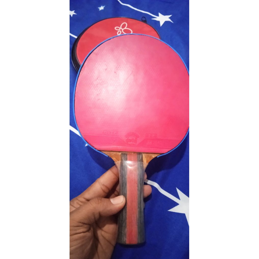 bet pingpong rakitan