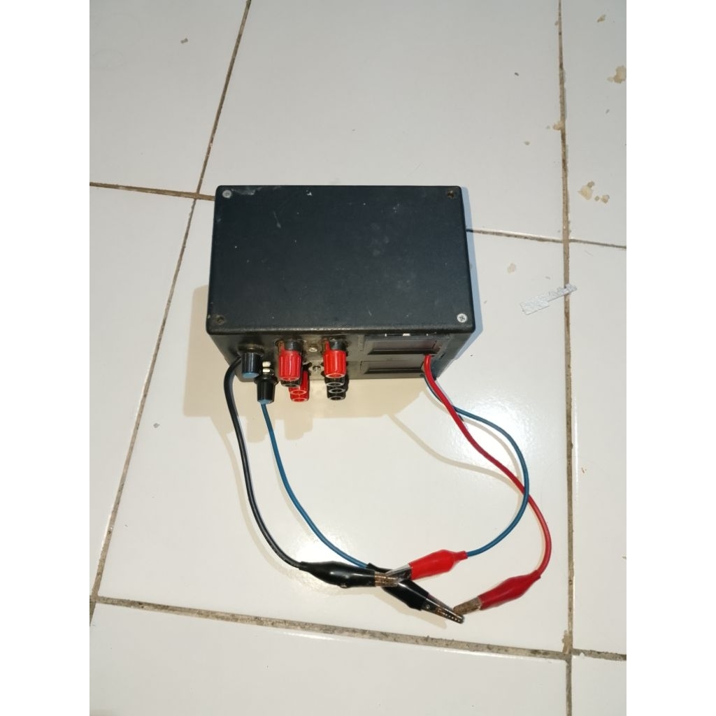 pdc  2 fet mini