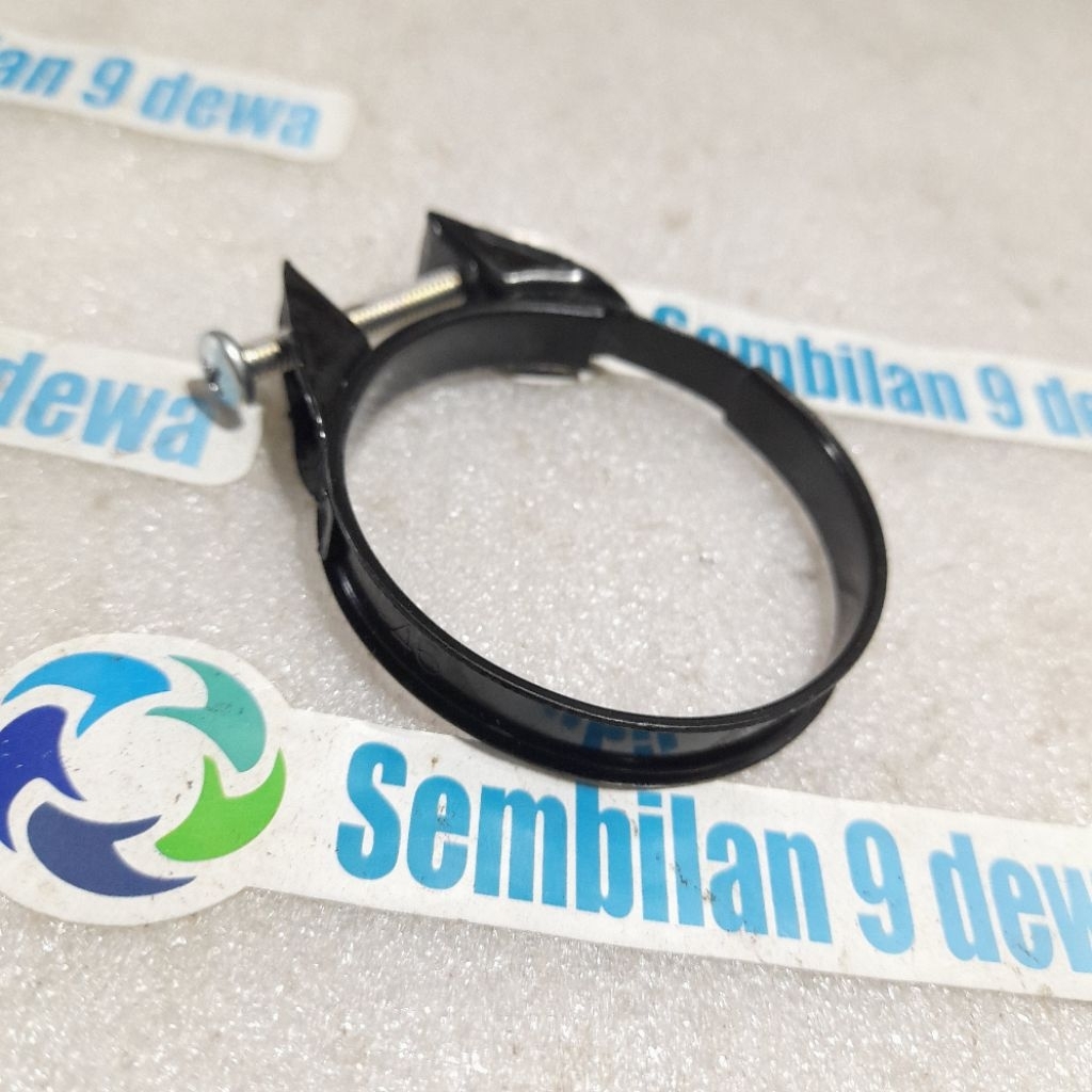 klem clem karet filter hawa karburator suzuki RGR