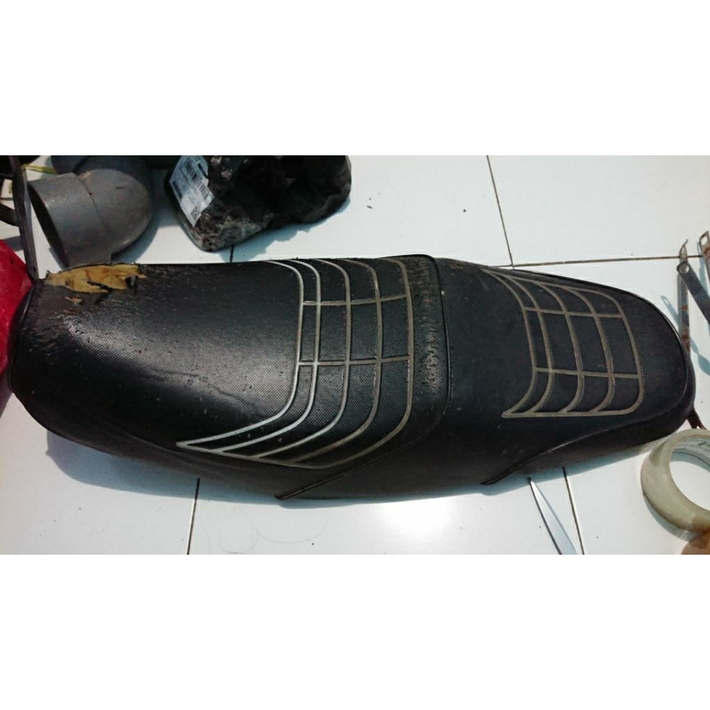Jok motor jupiter z