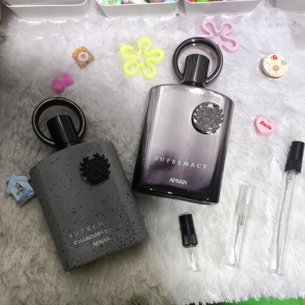 Decat Afnan Sce Snoi Fresh Fruity EDP