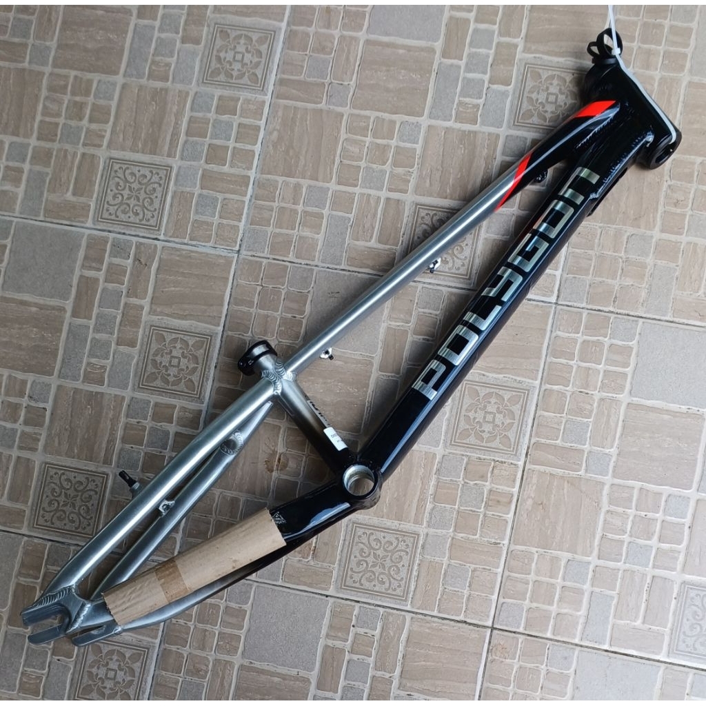 Frame polygon Razor X Pro Razor Pro XL