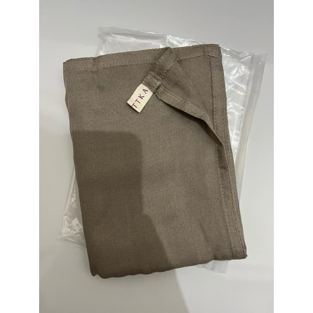 NEW sattka viscose iron
