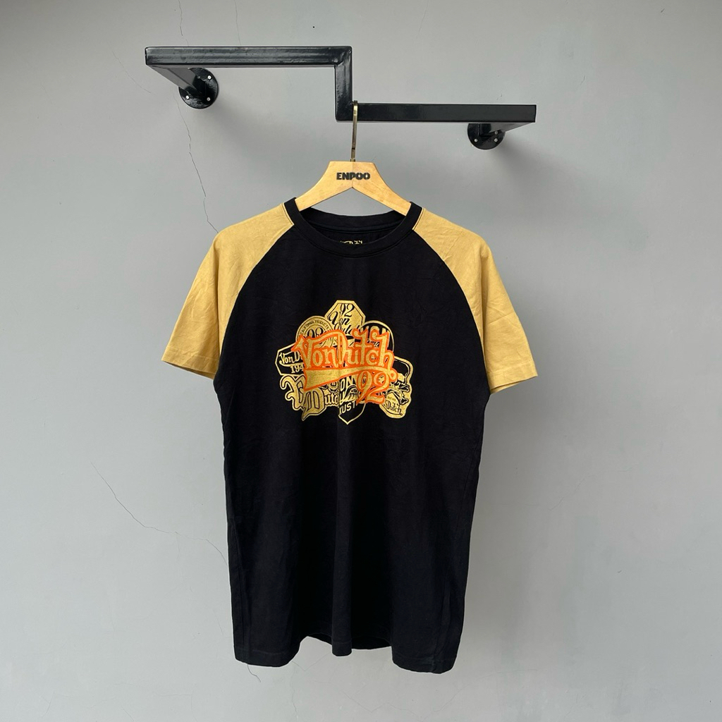Kaos Von Dutch