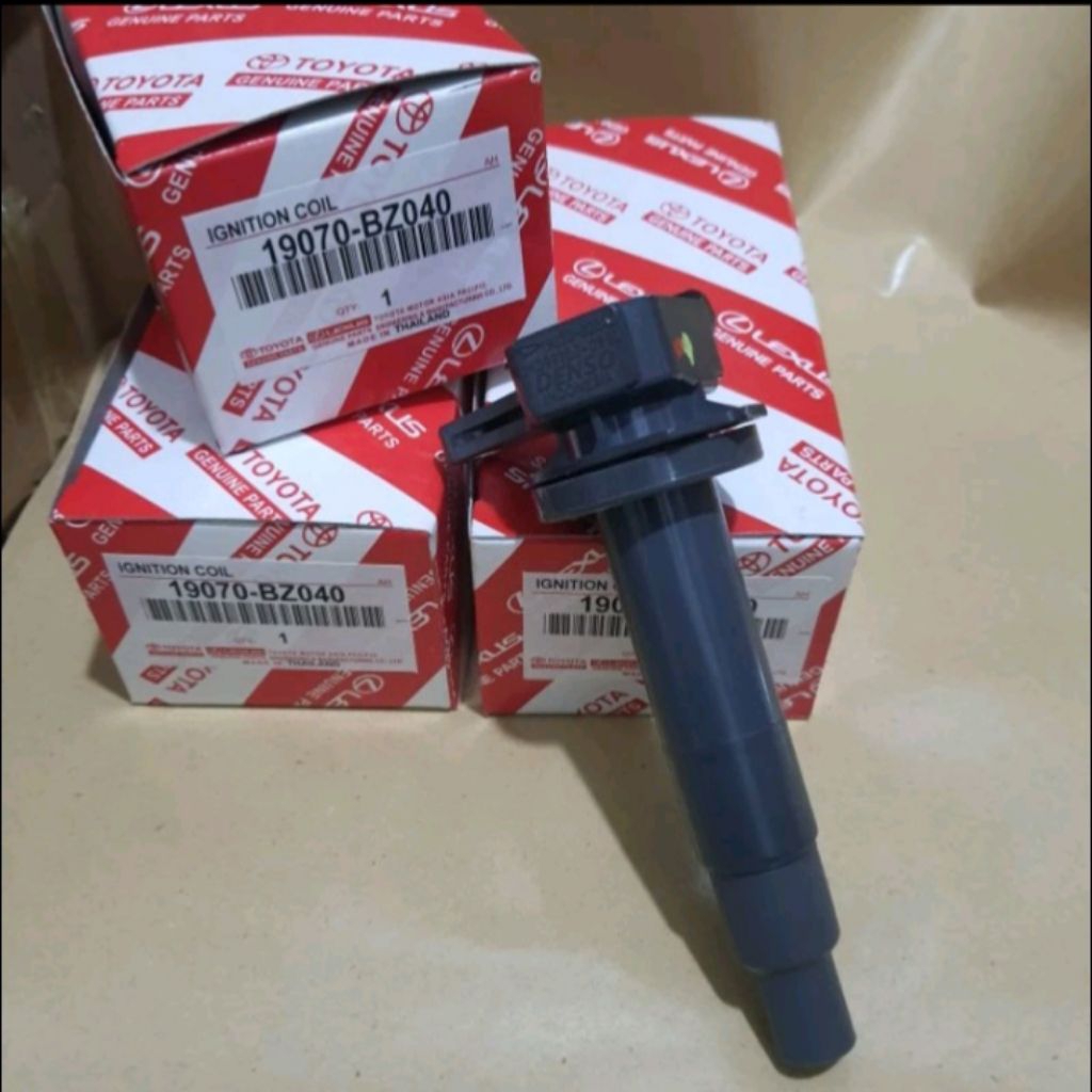 IGNITION COIL AVANZA VVTI GRANMAX