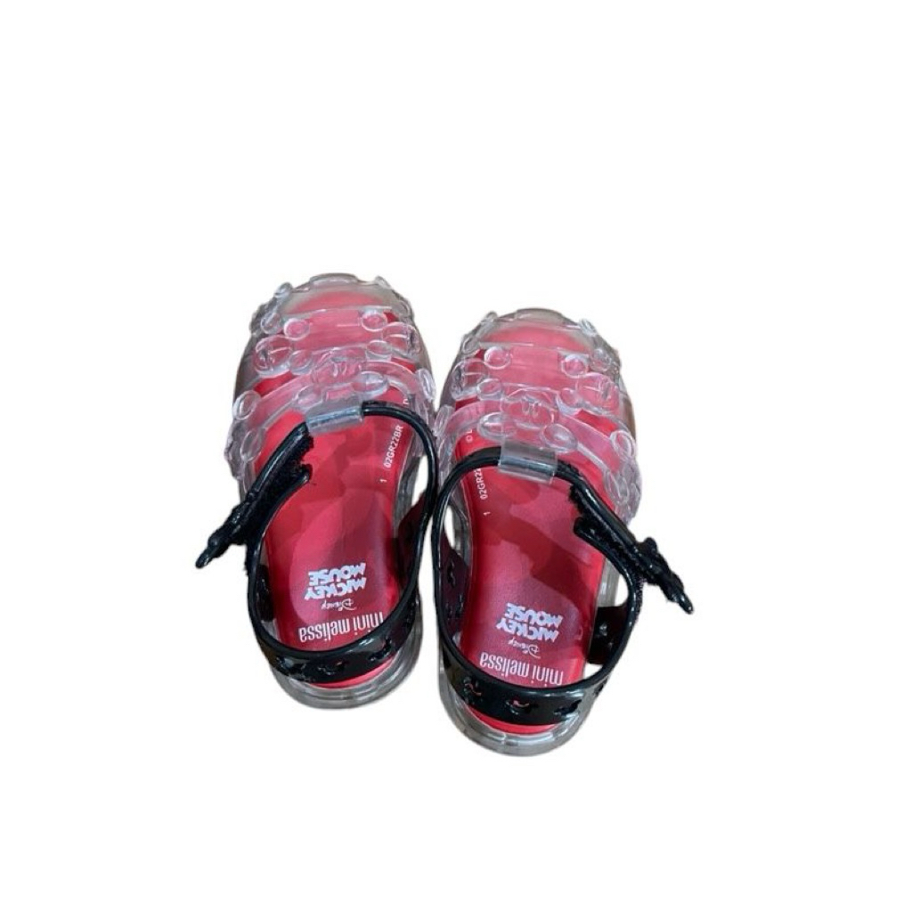 mini melissa mickey original preloved