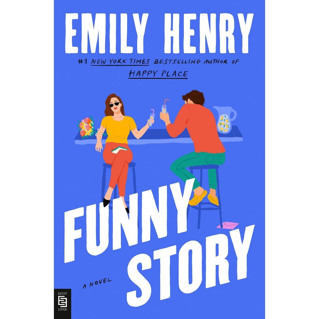 Funny Story by Emily Henry