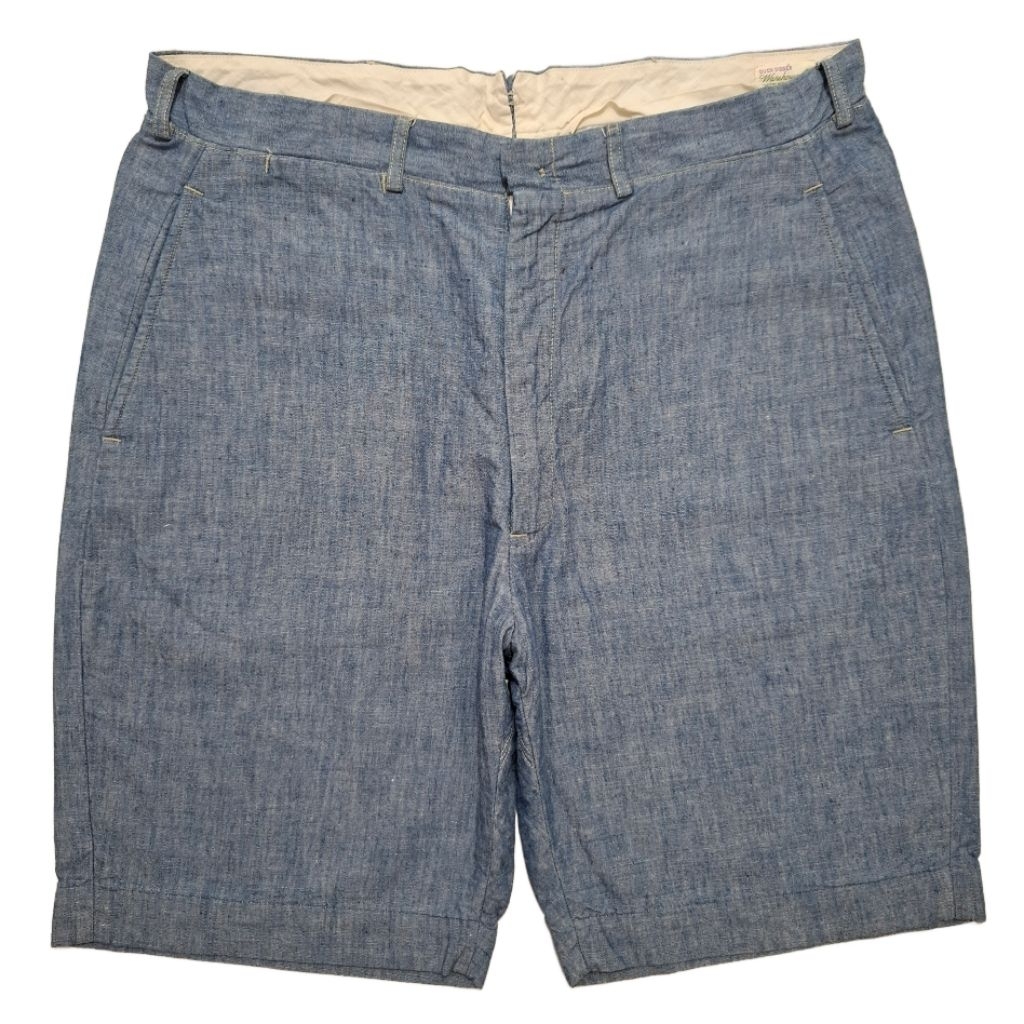 WAREHOUSE CO