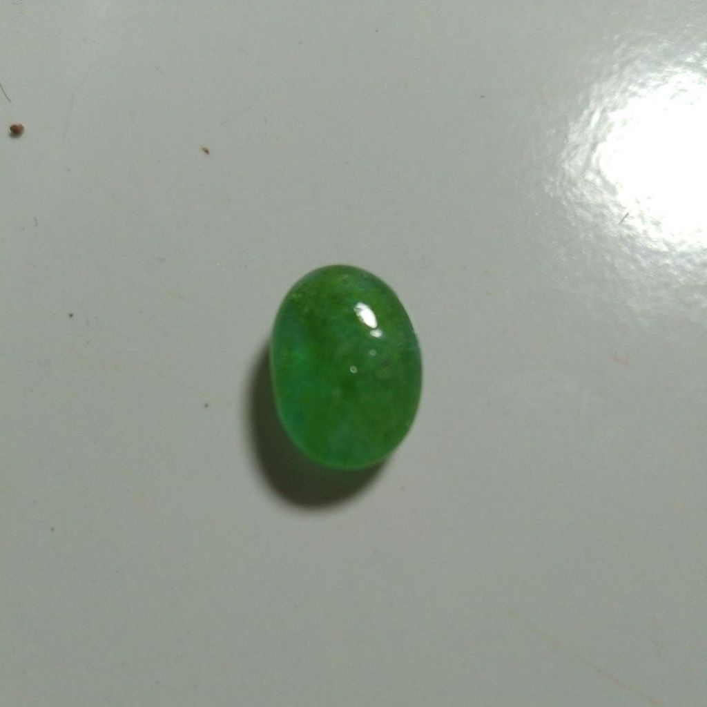 lostun Jamrud Kalimantan