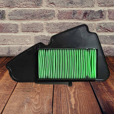 Filter Saringan Udara Motor Honda Beat LED Eco Street Ori AHM