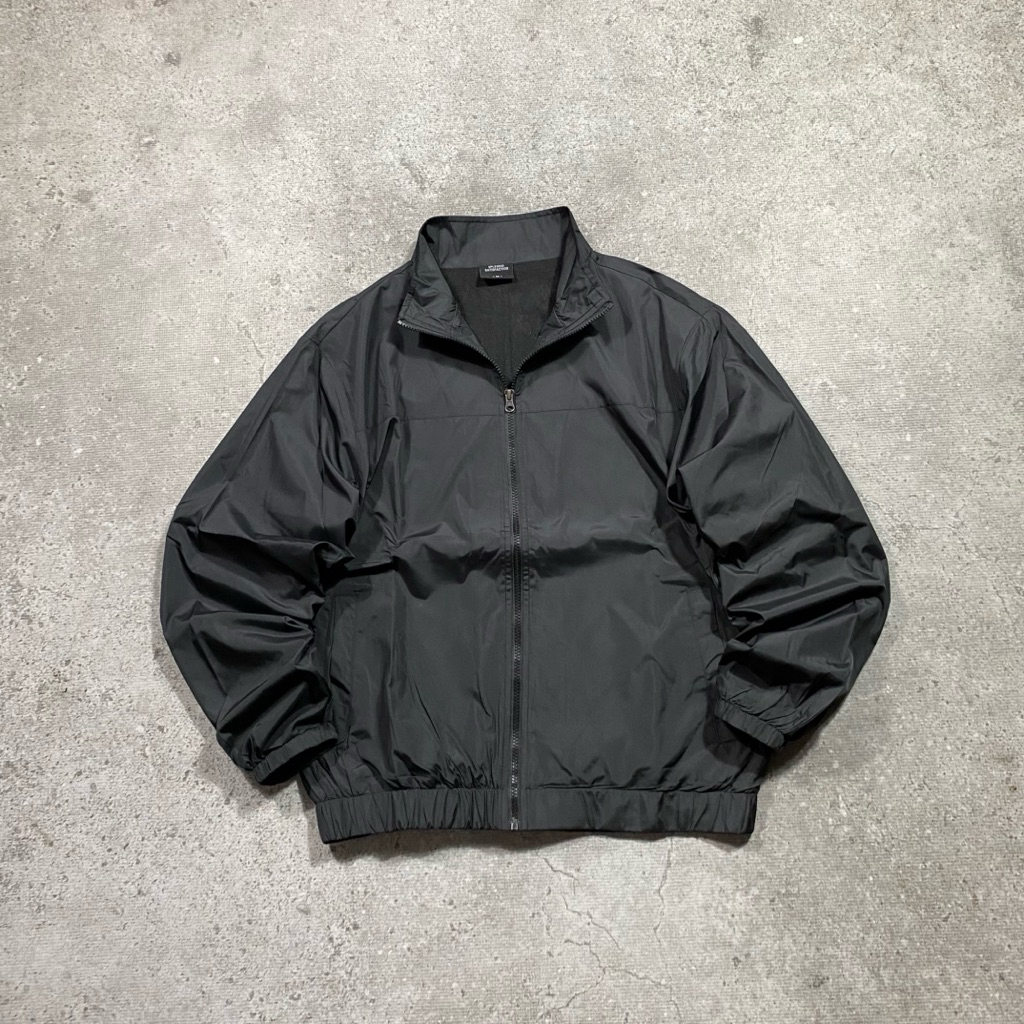 Windbreaker Jacket Splendid Satisfaction (Second)