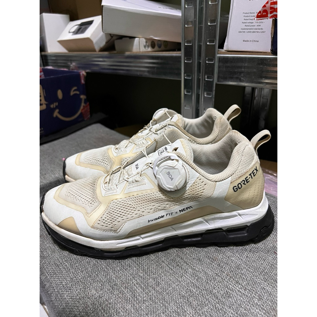 sepatu Nepa outdoor
