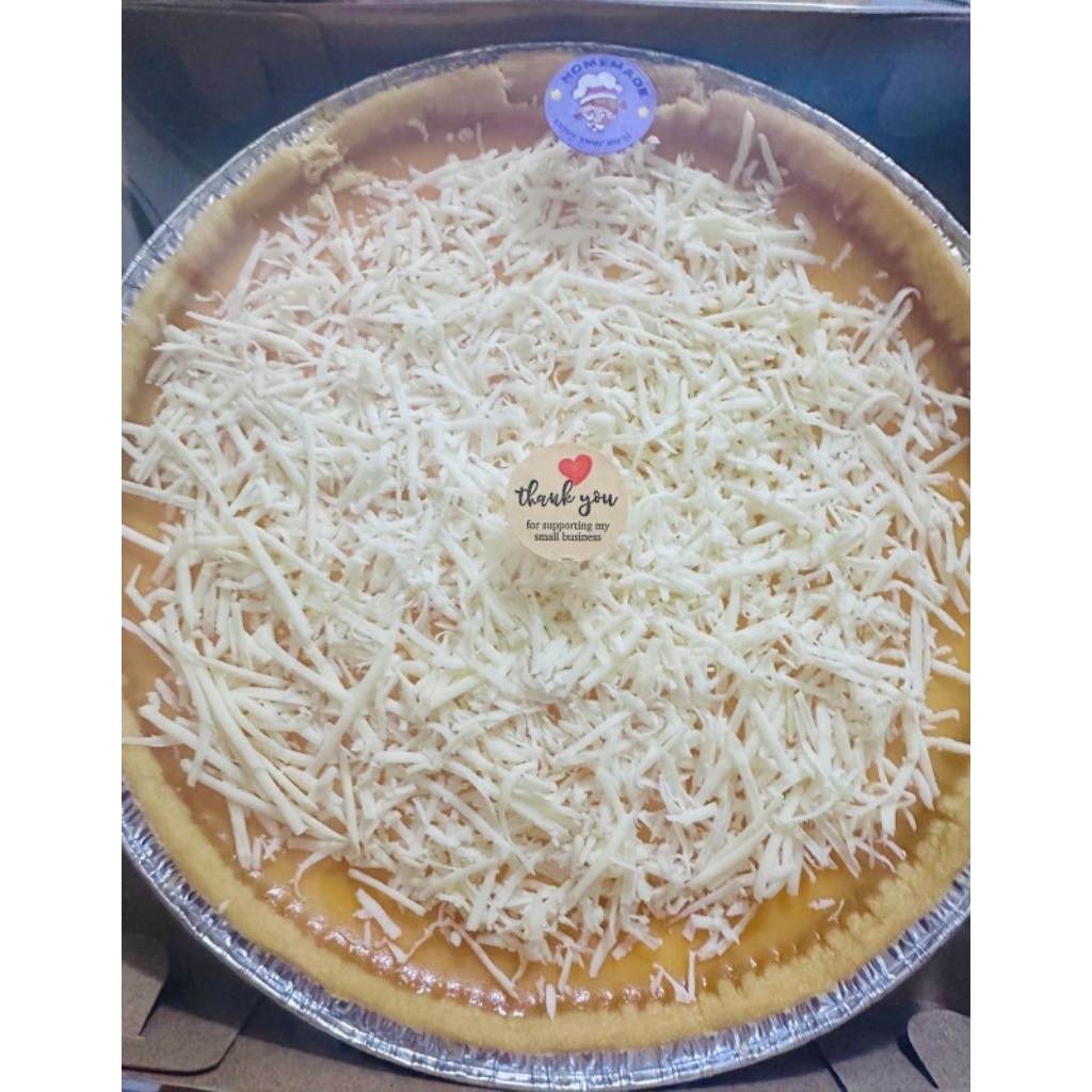Kue Lontar Papua