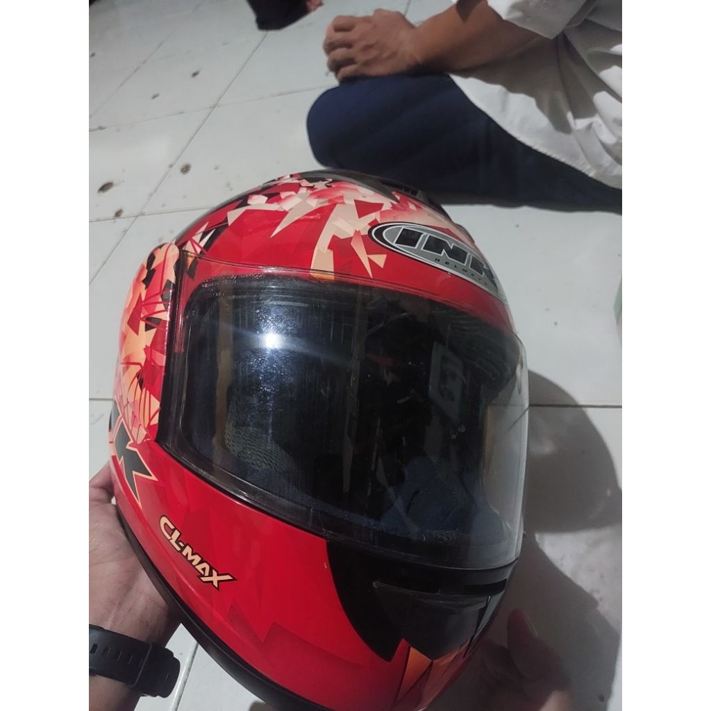 hlm INK CL MAX ORI