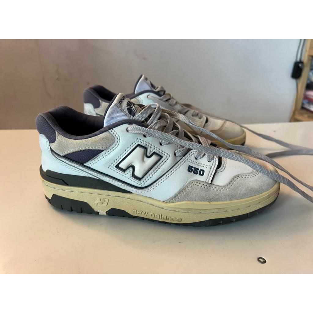Prelove | New Balance 550 Ori