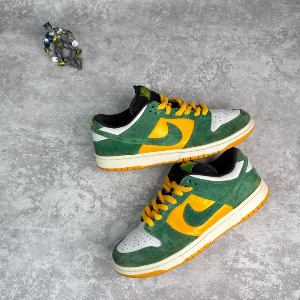 SB Dunk Low Pro Buck