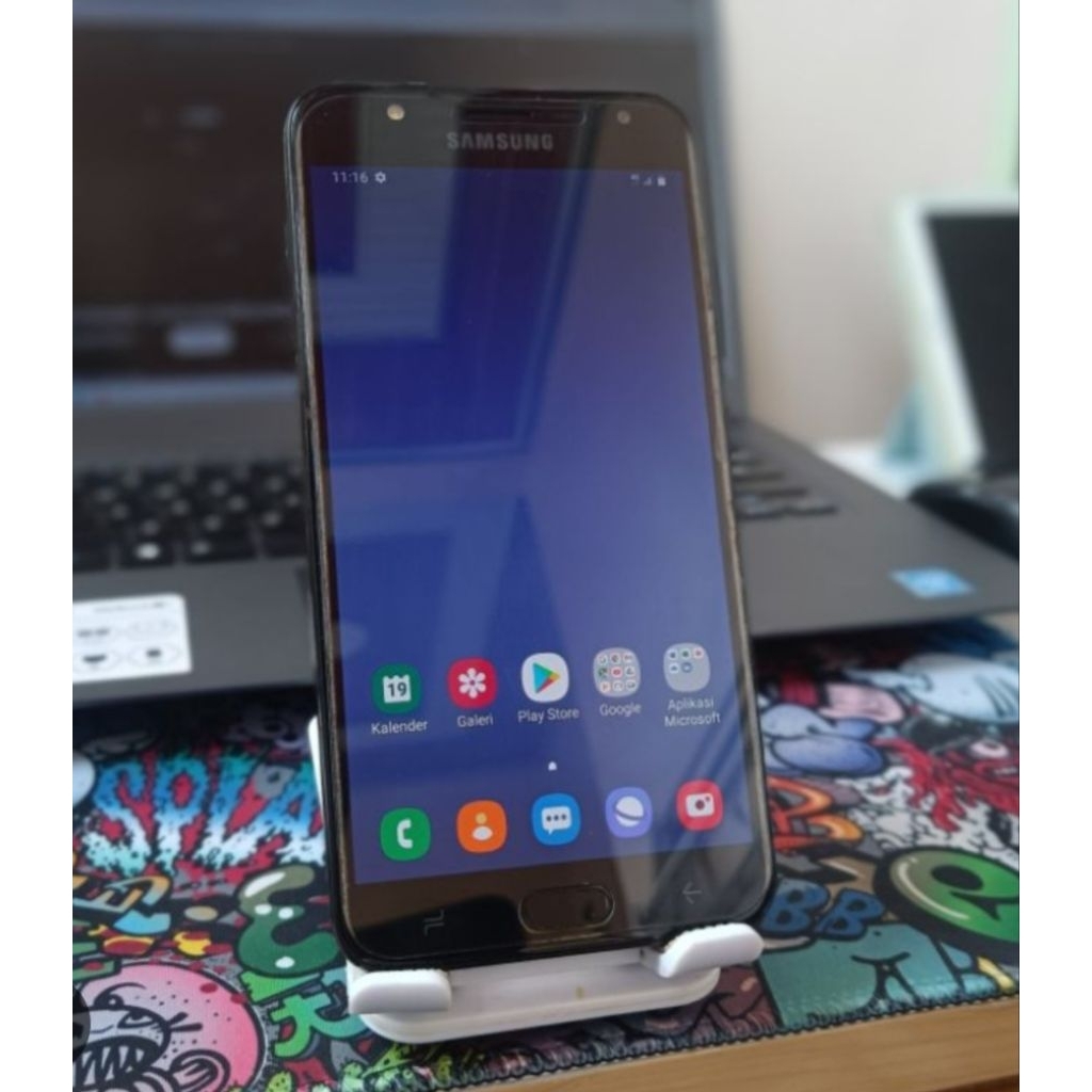 samsung j4 2018