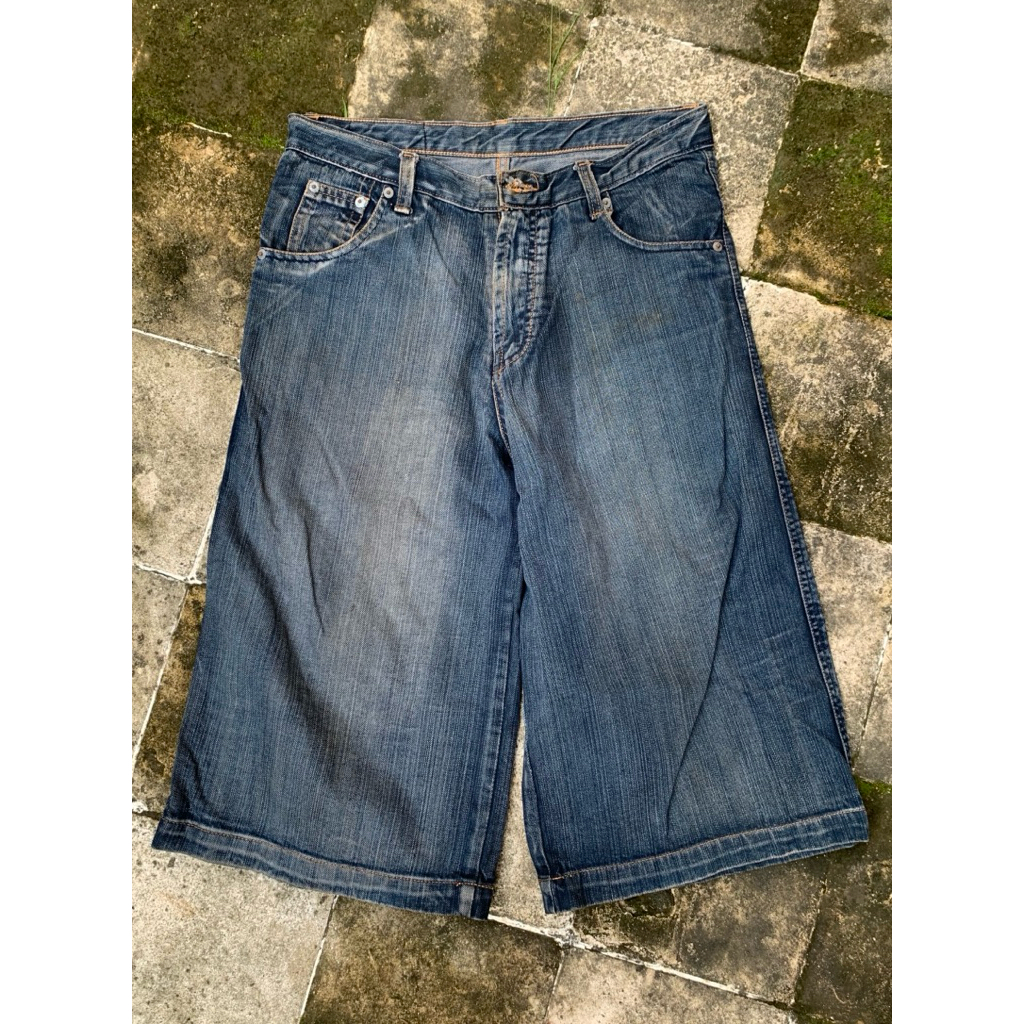 Jorts Forte Second original vintage y2k
