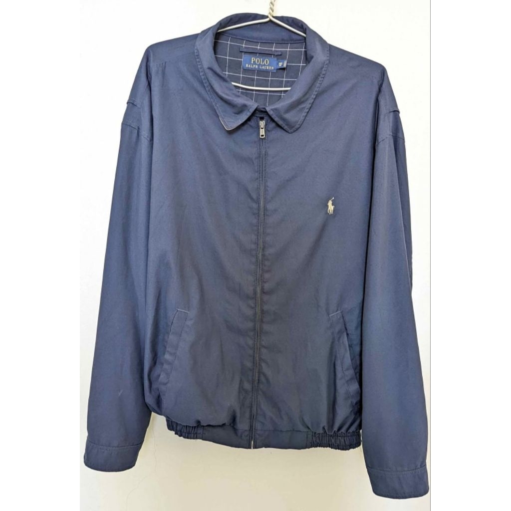 WJ POLO RL NAVY