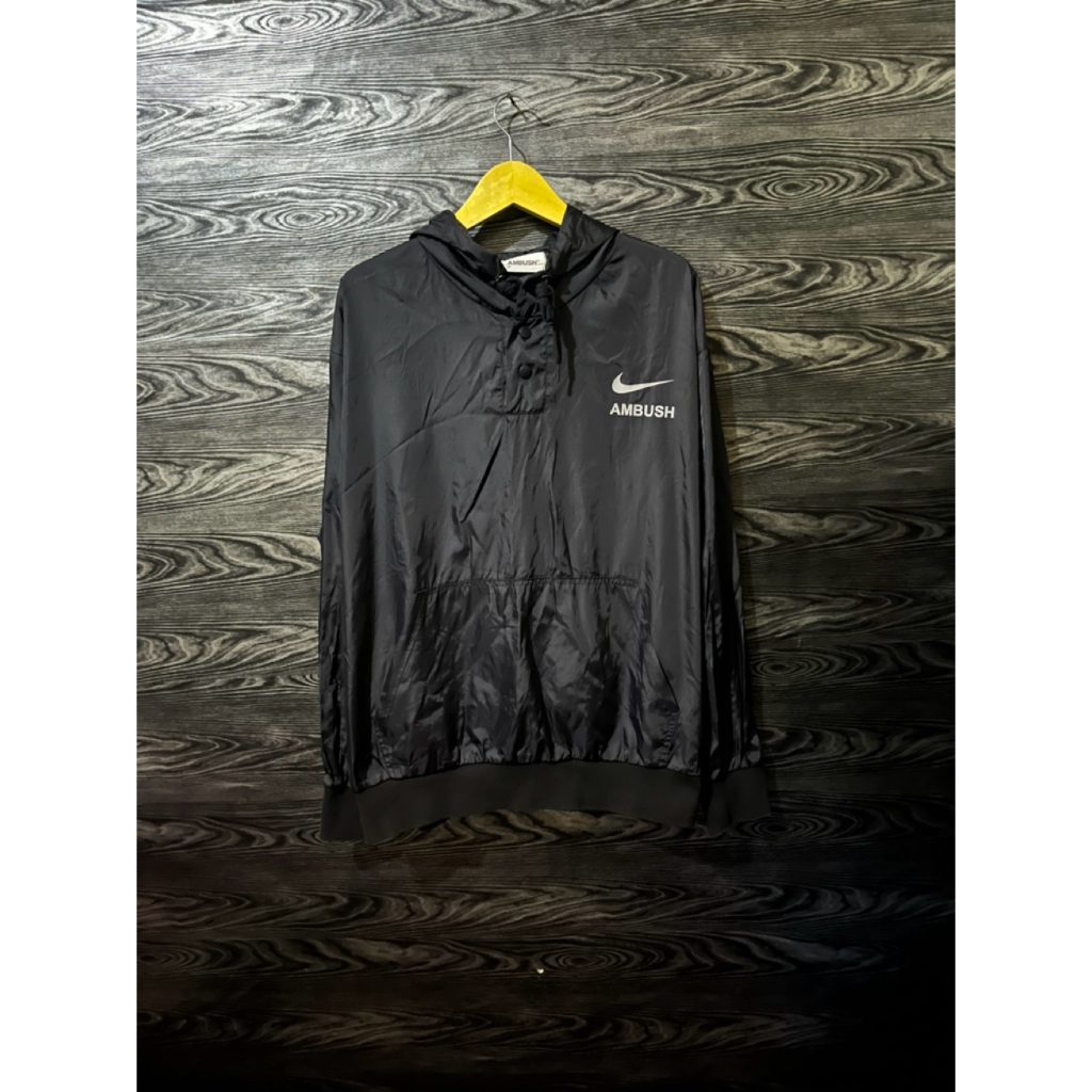 Nike crew ambush SECOND