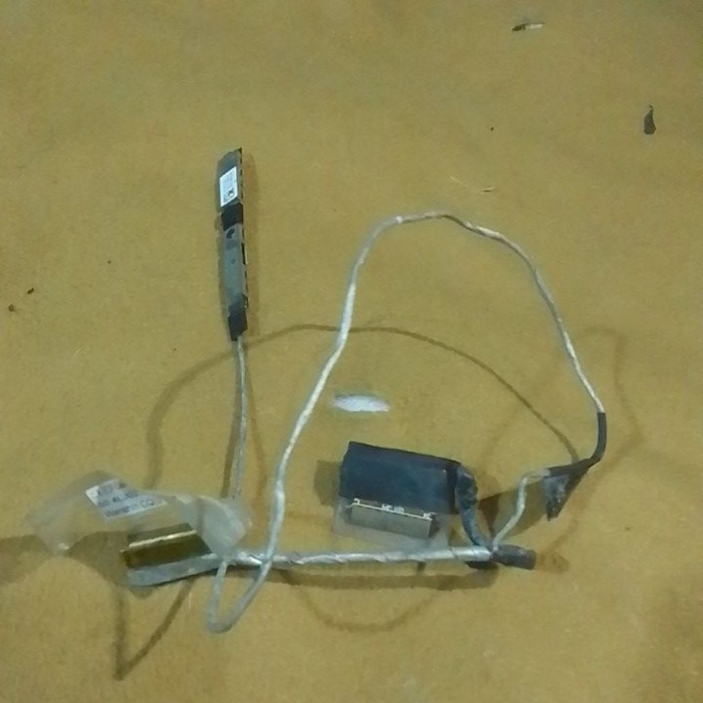 Flexible LCD Acer V5-132