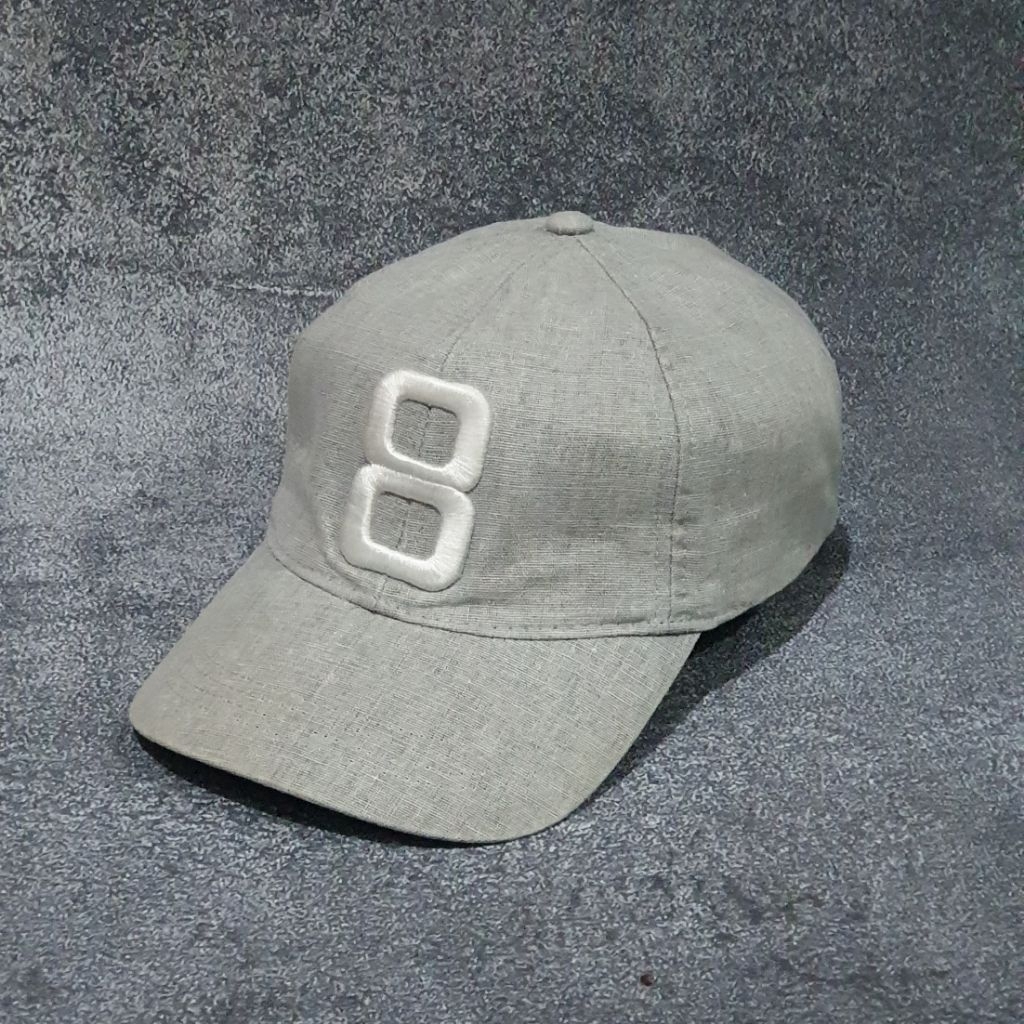 Topi Zara Man
