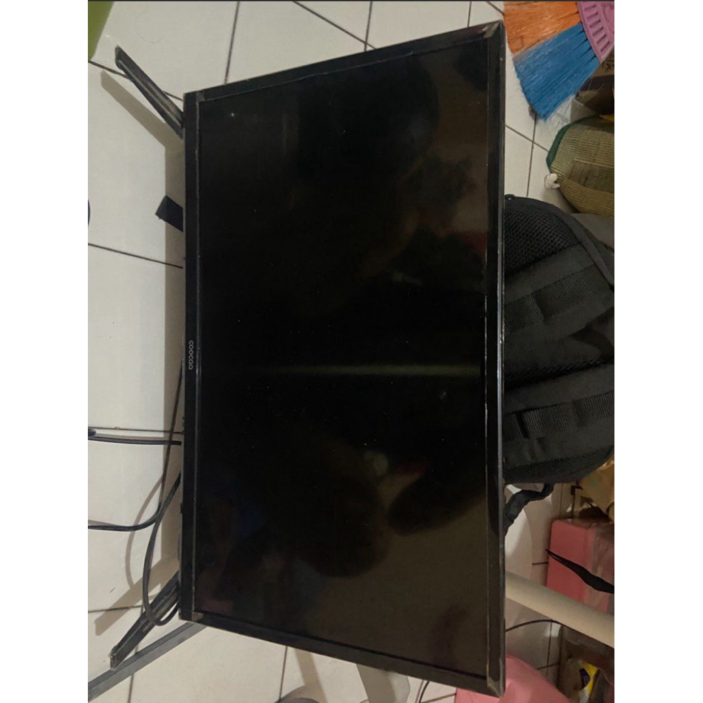 Tv COOCAA 24 inch