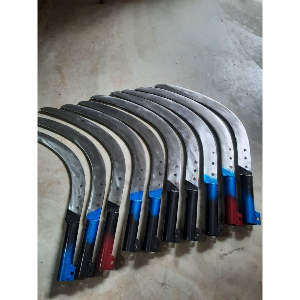 EGREK BINTANG 3 KOLONGAN MEDAN