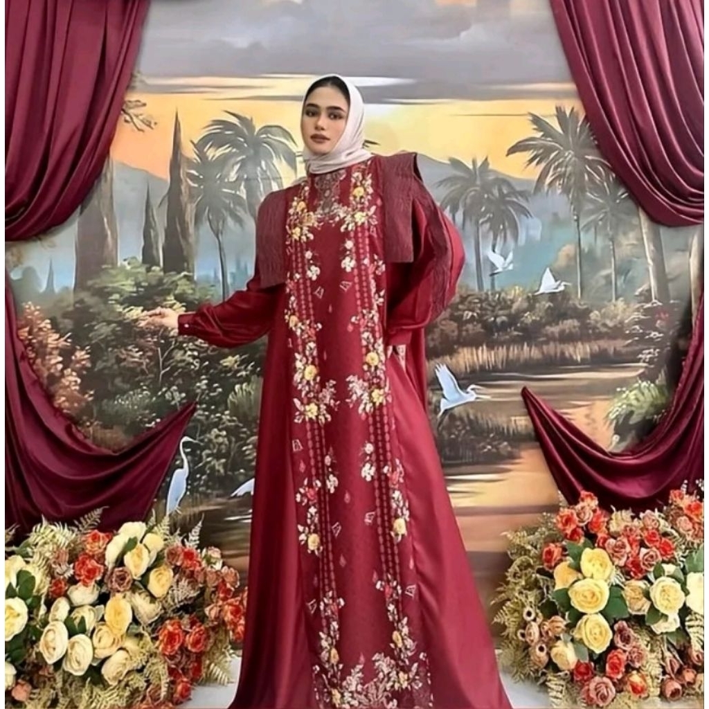 dress Elly arsy