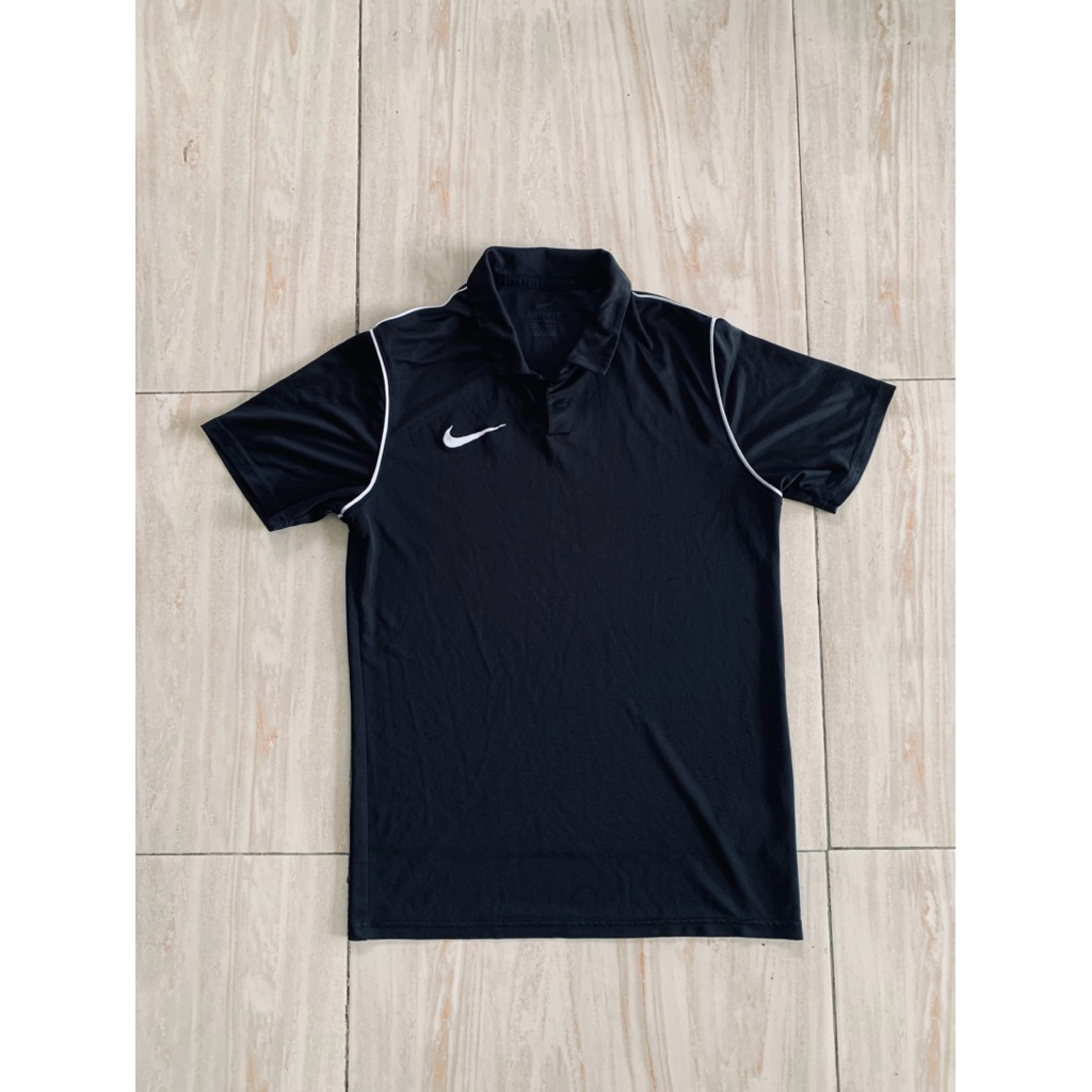 kaos running nike drifit original