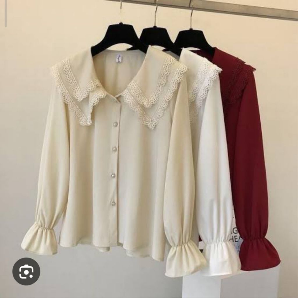 Blouse Lylia