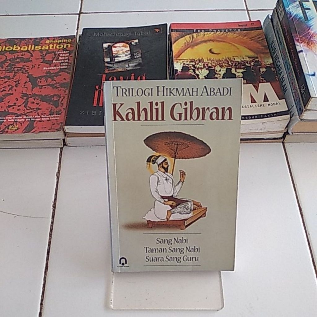 sang nabi taman sang nabi suara sang guru