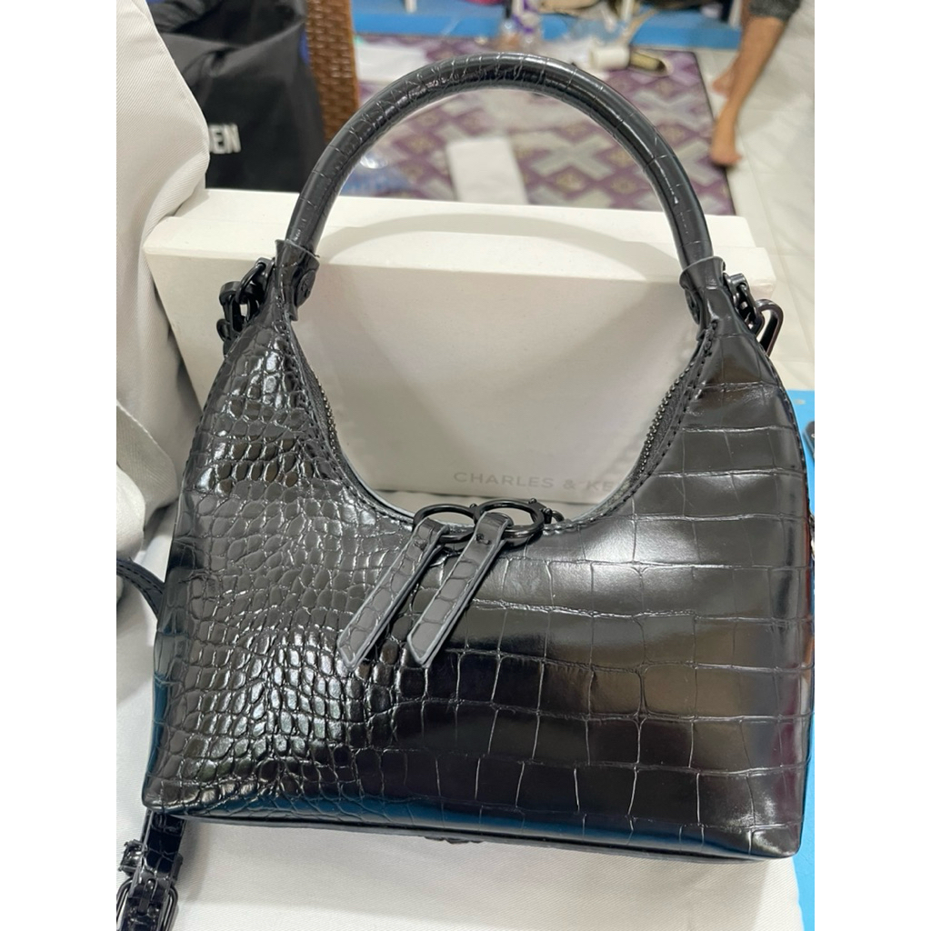 preloved tas aldo