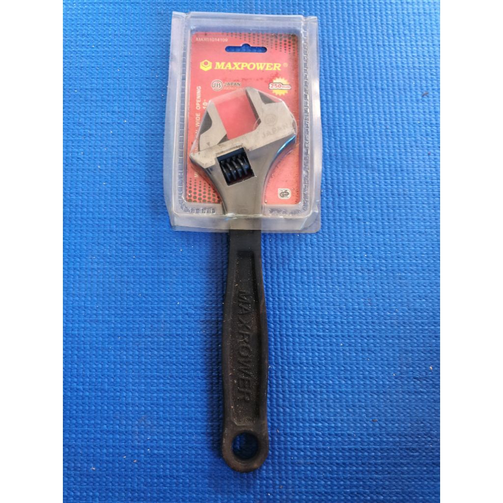 kunci inggris 10inch