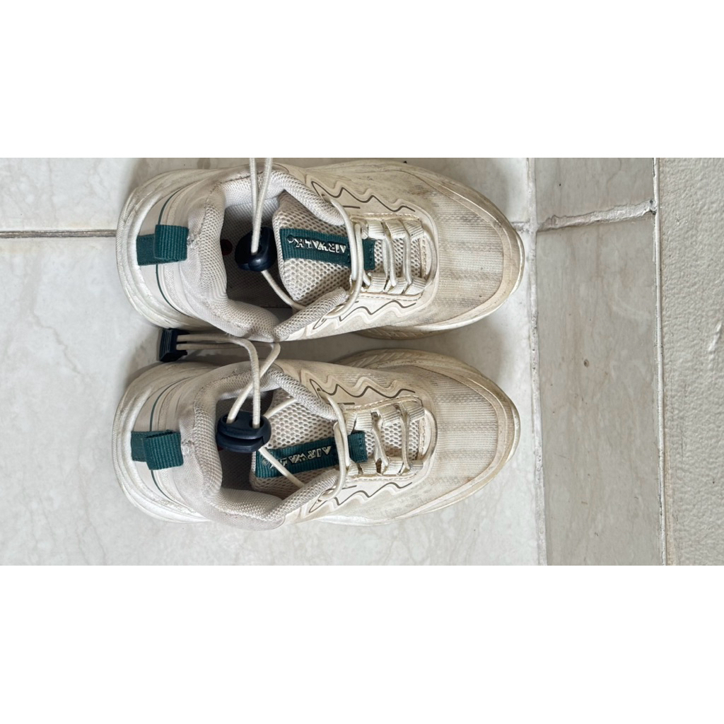 PL - Sepatu Airwalk Anak Laki