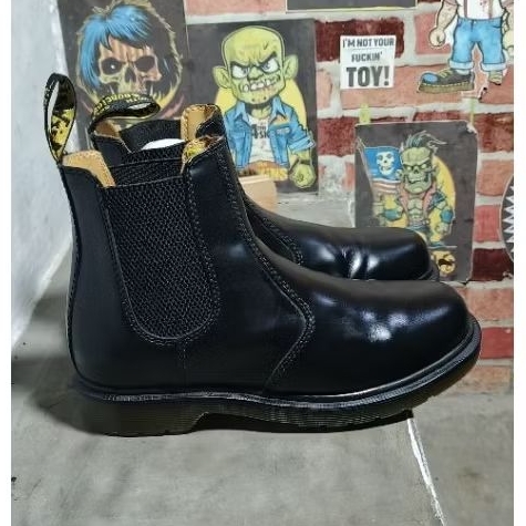 Dr.martens 2976 chelsea boots