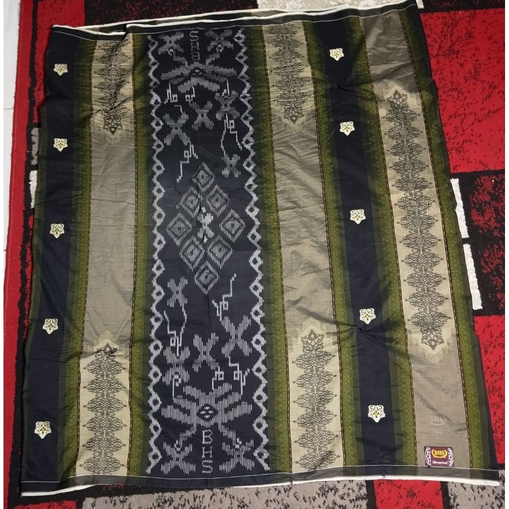 Sarung BHS second