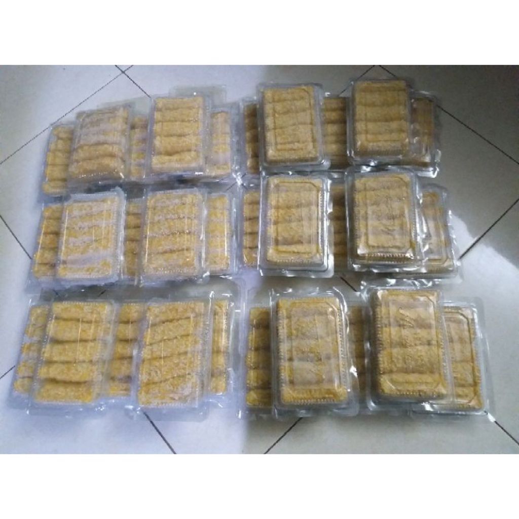 Risol Ragout Ayam isi 5 ( Frozen Food)