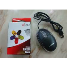 MOUSE KABEL VOTRE / MOUSE LAPTOP /MOUSE VOTRE KABEL