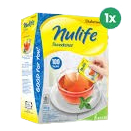 NULIFE SWEETENER 100"S