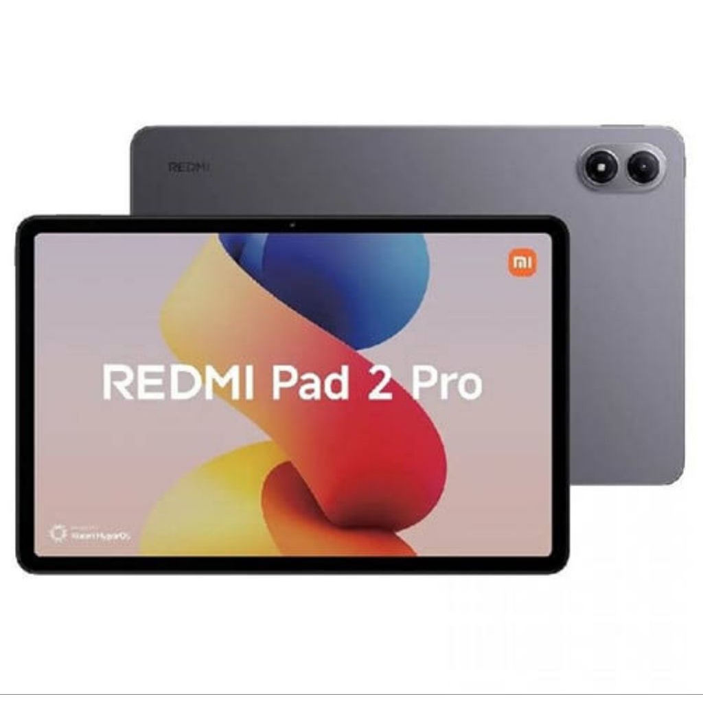 Redmi pad 2 Pro Ram 8gb Rom 256gb