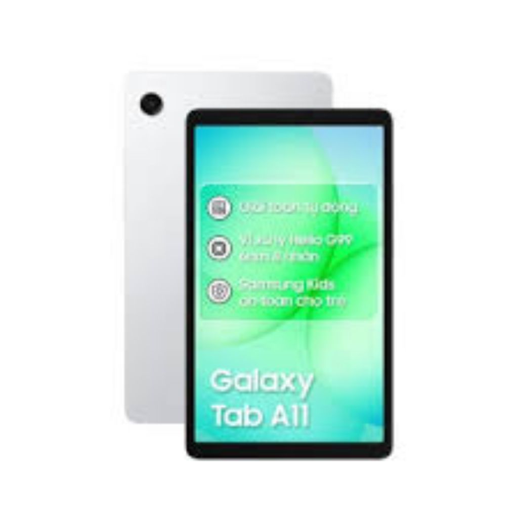 Samsung Galaxy Tab A11 4G Ram 4gb rom 64gb