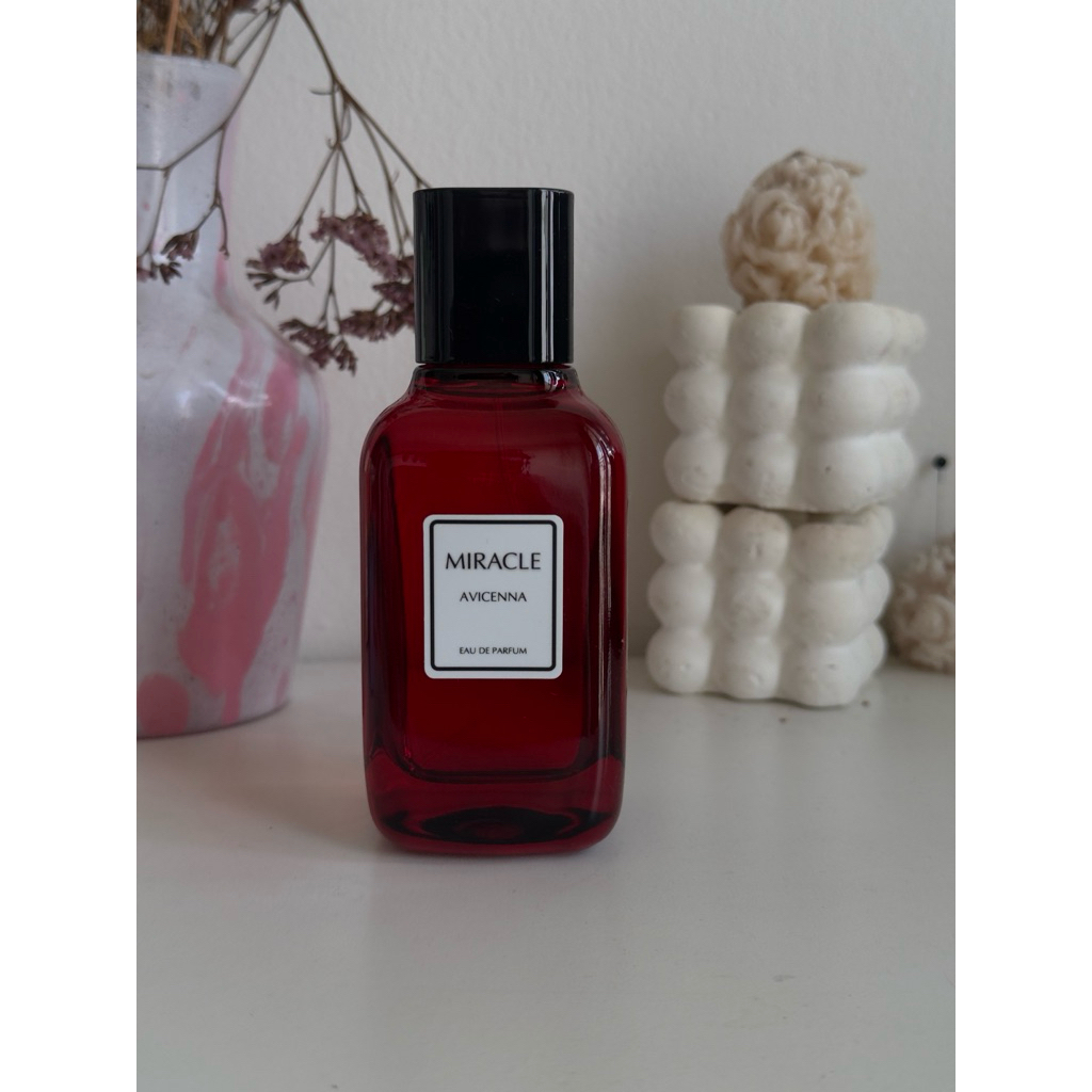 BNIB - Avicenna Miracle - EDP 100 ml
